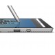 Microsoft Surface PRO 4 128GB Plata tablet