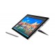 Microsoft Surface PRO 4 128GB Plata tablet