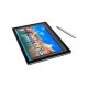 Microsoft Surface PRO 4 128GB Plata tablet