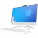 Todo en Uno HP 24-df0045ns AiO - i3-10100T - 8 GB RAM