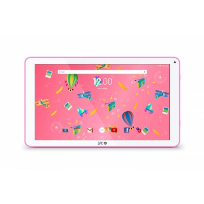 SPC BLINK 10.1 8GB Rosa tablet