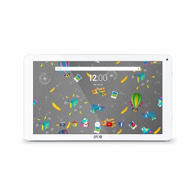 SPC BLINK 10.1 16GB Blanco tablet