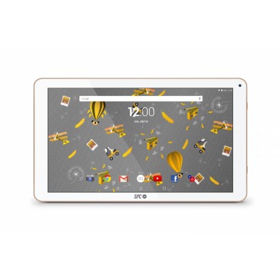 SPC BLINK 10.1 16GB Oro tablet