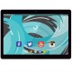 Brigmton BTPC-1019 16GB Negro, Color blanco tablet