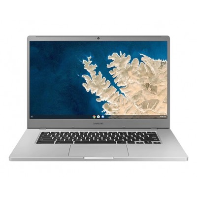 Portátil Samsung Chromebook XE350XBA - Celeron N4000 - 6 GB RAM