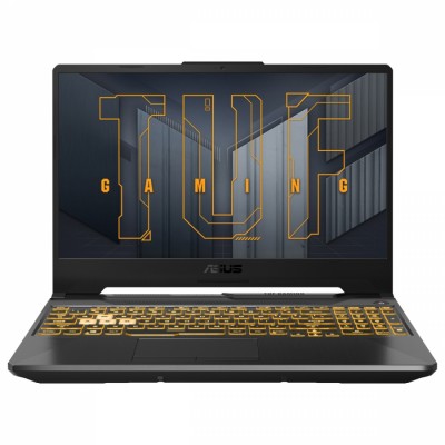 Portátil ASUS TUF Gaming A15 FA506QM-HN016 - Ryzen7-5800H - 16 GB RAM - FreeDOS (Sin Windows)