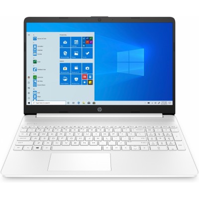 Portátil HP 15s-eq1084ns - Ryzen5-4500U - 8 GB RAM
