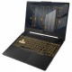 Portátil ASUS TUF Gaming A15 FA506QM-HN016 - Ryzen7-5800H - 16 GB RAM - FreeDOS (Sin Windows)