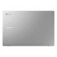 Portátil Samsung Chromebook XE350XBA - Celeron N4000 - 6 GB RAM