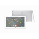SPC BLINK 10.1 16GB Blanco tablet