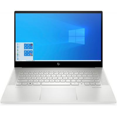 Portátil HP ENVY Laptop 15-ep0002ns - i7-10750H - 16 GB RAM