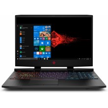 Portátil HP OMEN Laptop 15-dc1037ns - i7-9750H - 16 GB RAM