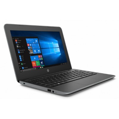 Portátil HP Stream 11 Pro G5 - 4 GB RAM - SSD 128 GB