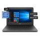 Portátil HP Stream 11 Pro G5 - 4 GB RAM - SSD 128 GB