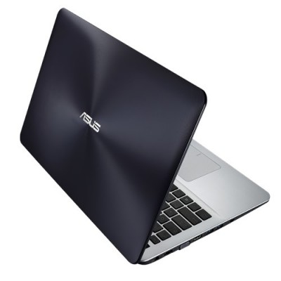 Portátil ASUS X555QA-XO184T - A12-9720P - 8 GB RAM