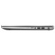 ASUS X509JA-BR206 DDR4-SDRAM Portátil 39,6 cm (15.6") 1366 x 768 Pixeles Intel® Core™ i5 de 10ma Generación 8 GB 512 GB 