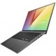 Portátil Asus VivoBook 15 S512FA-BR080T - i7-8565U - 8 GB RAM