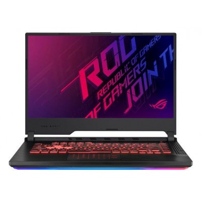 Portátil ASUS ROG Strix G531GT-BQ021T - i7-9750H - 16 GB RAM