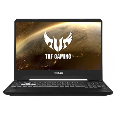 Portátil ASUS TUF Gaming FX505DU-BQ045 - Ryzen7-3750H - 8 GB RAM - FreeDOS (Sin Windows)