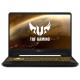 Portátil ASUS TUF Gaming FX505DT-BQ121 - Ryzen7-3750H - 16 GB RAM - FreeDOS (Sin Windows)