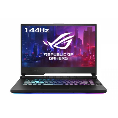 Portátil ASUS ROG Strix G712LV-H7002 - i7-10750H - 16 GB RAM - FreeDOS (Sin Windows)