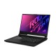 Portátil ASUS ROG Strix G512LV-AL007 - i7-10750H - 16 GB RAM - FreeDOS (Sin Windows)