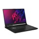 Portátil ASUS ROG Strix G712LV-H7002 - i7-10750H - 16 GB RAM - FreeDOS (Sin Windows)