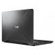 Portátil ASUS TUF Gaming FX505DU-BQ045 - Ryzen7-3750H - 8 GB RAM - FreeDOS (Sin Windows)