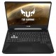 Portátil ASUS TUF Gaming FX505DT-BQ121 - Ryzen7-3750H - 16 GB RAM - FreeDOS (Sin Windows)
