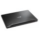 Portátil ASUS TUF Gaming FX505DT-BQ121 - Ryzen7-3750H - 16 GB RAM - FreeDOS (Sin Windows)