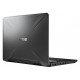 Portátil ASUS TUF Gaming FX505DT-BQ121 - Ryzen7-3750H - 16 GB RAM - FreeDOS (Sin Windows)