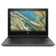 Portátil HP Chromebook x360 11 G3 - Celeron N4020 - 4 GB RAM - táctil