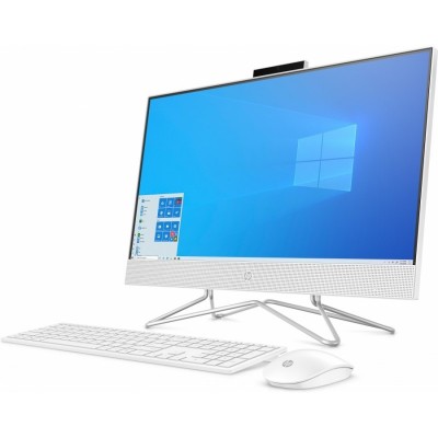 Todo En Uno HP AiO 24-df0086nl - i5-1035G1 - 8 GB RAM