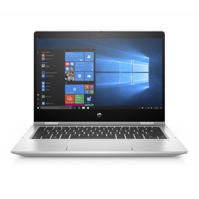 Portátil HP ProBook x360 435 G7 - Ryzen3-4300U - 4 GB RAM - táctil
