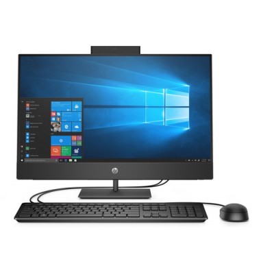 Todo En Uno HP ProOne 440 G5 AiO - i7-9700T - 16 GB RAM