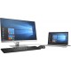 Monitor HP E243d Docking