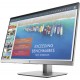 Monitor HP E243d Docking