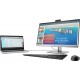 Monitor HP E243d Docking