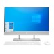 Todo en Uno HP AiO 27-dp0069nf - i7-1065G7 - 16 GB RAM