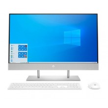 Todo en Uno HP AiO 27-dp0069nf - i7-1065G7 - 16 GB RAM