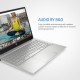 Portátil HP Pavilion 14-dv0001ns - i5-1135G7 - 16 GB RAM