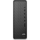 PC Sobremesa HP Slim Desktop S01-pF1001ns - i3-10100 - 8 GB RAM - FreeDOS (Sin Windows)