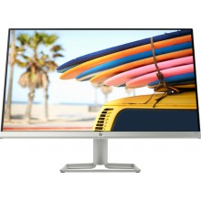 Monitor HP 24fw (23.8") con audio integrado