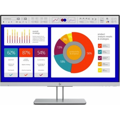 Monitor HP EliteDisplay E243p