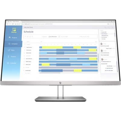 Monitor HP EliteDisplay E273d