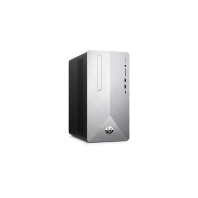 PC Sobremesa HP Pavilion TP01-0755nz - i7-9700F - 16 GB RAM