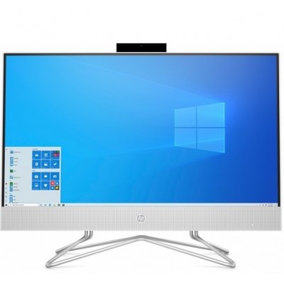 Todo en Uno HP 24-dp0020nl AiO - i5-10400T - 8 GB RAM