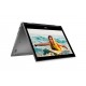 DELL Inspiron 5378 2.50GHz i5-7200U 13.3" 1920 x 1080Pixeles Pantalla táctil Gris Híbrido