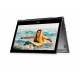 DELL Inspiron 5378 2.50GHz i5-7200U 13.3" 1920 x 1080Pixeles Pantalla táctil Gris Híbrido