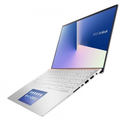 Portátil Asus ZenBook UX534FTC-A8116T - i7-10510U - 16 GB RAM